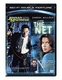 The Net / Johnny Mnemonic