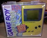 Play It Loud Nintendo Game Boy Yellow