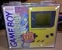 Play It Loud Nintendo Game Boy Yellow