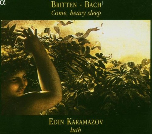 Produkt-Bild: Partita 2,Bwv 1004/Noctur