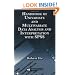 Handbook of Univariate and Multivariate Data Analysis and Interpretation with SPSS