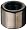 One-Way Roller Clutch, 3/8