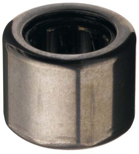 One-Way Roller Clutch, 5/8 Bore x 7/8 OD x 5/8 Length (Pack of 1)