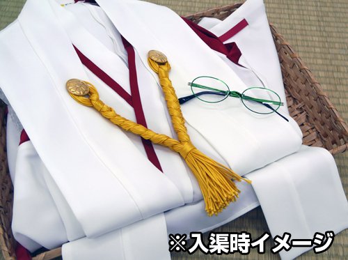 艦隊これくしょん -艦これ- 霧島メガネ 通常仕様