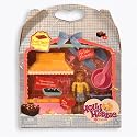 Holly Hobbie Sweet Treats Brownie Oven