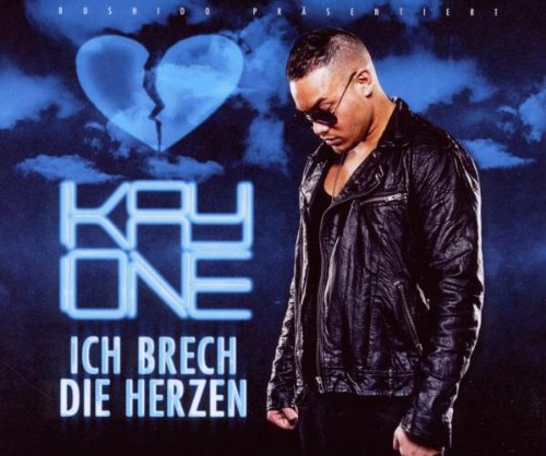 Produkt-Bild: Ich brech die Herzen