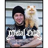 metal cats