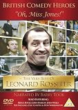 Leonard Rossiter, British Comedy Heroes [DVD]