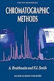 Chromatographic methods