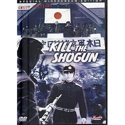 Kill The Shogun
