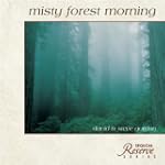 Misty Forest Morning - David & Steve Gordon