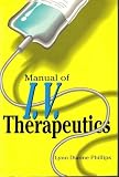 Manual of I.V. Therapeutics