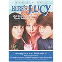 Here's Lucy: Best-Loved Episodes of the Hit Television Series! (4 Discs) (Restored / Remastered)