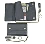 Deluxe Trucker Chain Wallet