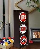 Georgia - Let's Go Light