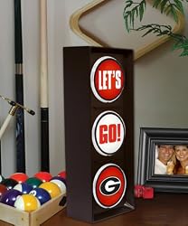 Georgia - Let's Go Light