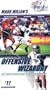 Mark Million's Offensive Wizardry: An Instructional Lacrosse Video (Stick Protection, Shooting, Dodging)