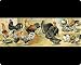 Mouse Mats of Chickens and other poultry from North Wind Picture Archives