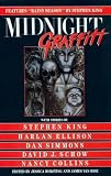 MIDNIGHT GRAFFITI: Rainy Season; Where I Shall Dwell in the Next World; The River Styx Runs Upstream; Say Hello Mr Quigley; Sinus Fiction; Emerald City Blues; Cattletruck; Bad Guy Hats; I Want to Get Married; Bob the Dinosaur Goes to Disneyland