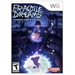Fragile Dreams