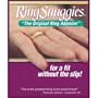 Ring Snuggies - The Original Ring Adjusters - Assorted Sizes