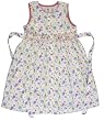 Cornelloki Bubbles Dress for Girls, sizes 2 to 5/6