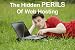 The Hidden Perils Of Web Hosting