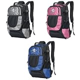 Mattingly Bat Back Pack