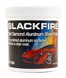 BLACKFIRE Wet Diamond Aluminum Show Polish 16oz Can