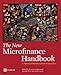 The New Microfinance Handbook: A Financial Market System Perspective