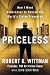 Priceless: How I Went Undercover to Rescue the World's Stolen Treasures