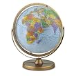 Pioneer Globe - Blue Ocean