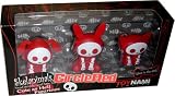 Skelanimals Cute As Hell PVC Figurines Box SetIMAGE
