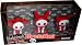Skelanimals Cute As Hell PVC Figurines Box Set_s-1
