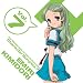 The Melancholy of Haruhi Suzumiya, Vol. 7: Kimidori