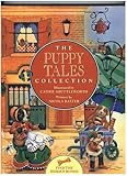 The puppy tales collection