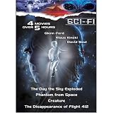 Sci-Fi Classics V.5