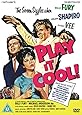 Play it Cool [DVD]