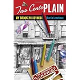 Two Cents Plain: My Brooklyn Boyhood
