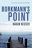 Cover of Borkmann's Point by Hakan Nesser 0330492764
