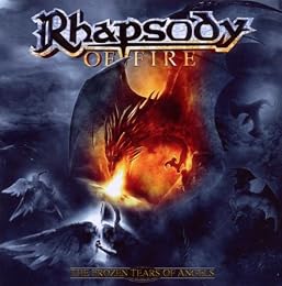 Rhapsody Of Fire Foto 2