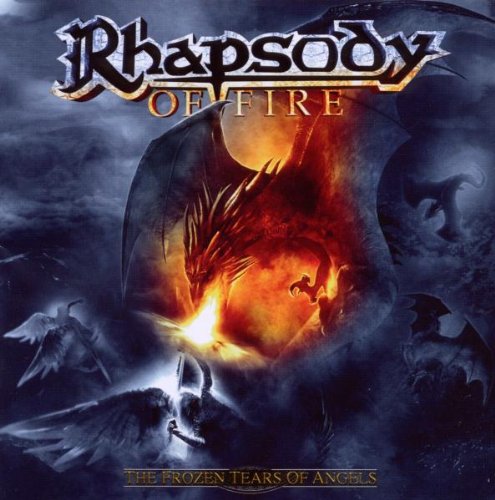 Rhapsody Of Fire Foto