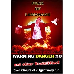 Fear of Lemonade and other Brutalities