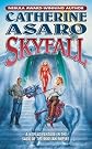 Skyfall (Tor Science Fiction)