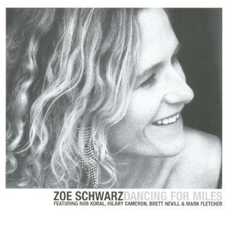 CD-Charts  Search : Dancing for Miles