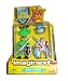 Imaginext The Legend of King Arthur Sir Gawain vs. The Green Knight Figure Set