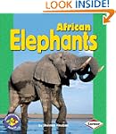 African Elephants(Gr.K-3)