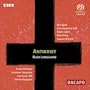 Rued Langaard: Antikrist [Hybrid SACD]