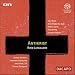 Rued Langaard: Antikrist [Hybrid SACD]