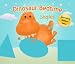 Dinosaur Bedtime: Shapes [A Cute and Quick Bedtime Story]